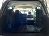Toyota Land Cruiser 2007 Серебряный