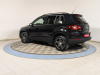 Volkswagen Tiguan 2009 Черный