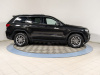 Jeep Grand Cherokee 2014 Черный
