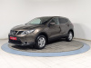 Nissan Qashqai 2014 Коричневый
