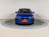 Chevrolet Aveo 2012 Синий