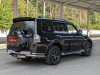 Mitsubishi Pajero 2014 Черный