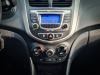 Hyundai Solaris 2013 Серебряный
