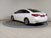 Hyundai Sonata 2016 Белый