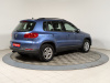 Volkswagen Tiguan 2014 Синий