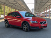 Volvo C30 2007 Красный