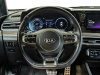 Kia K5 2020 Черный