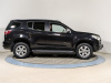Chevrolet TrailBlazer 2013 Черный