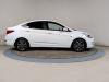 Hyundai Solaris 2012 Белый
