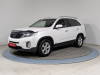 Kia Sorento 2014 Белый