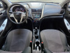 Hyundai Solaris 2013 Черный