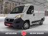 Fiat Ducato 2017 Белый