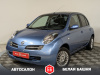 Nissan Micra 2008 Синий