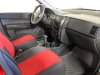 Hyundai Getz 2008 Красный