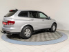 SsangYong Kyron 2014 Серебряный