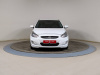 Hyundai Solaris 2012 Белый