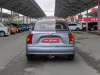 Chevrolet Lanos 2006 Серый