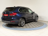 BMW X5 2015 Синий