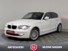 BMW 1 серии 2010 Белый