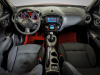 Nissan Juke 2013 Красный