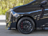 GAC Trumpchi M8 2024 Черный