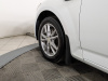 Ford Mondeo 2012 Белый