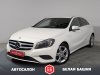 Mercedes-Benz A-Класс 2014 Белый