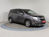 Chevrolet Orlando 2013 Серый