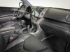 Toyota RAV4 2006 Черный