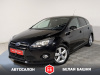 Ford Focus 2012 Черный