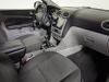 Ford Focus 2010 Серебряный