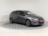 Hyundai Solaris 2012 Черный