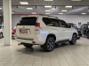 Toyota Land Cruiser Prado 2013 Белый