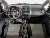Suzuki SX4 2010 Оранжевый