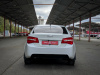 Chevrolet Cruze 2011 Белый