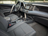 Toyota RAV4 2018 Черный