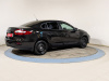 Renault Fluence 2011 Черный