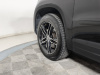Volkswagen Tiguan 2009 Черный