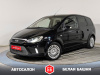 Ford C-MAX 2007 Черный