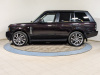Land Rover Range Rover 2012 Черный