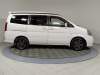 Nissan Serena 2000 Белый