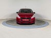 Peugeot 208 2013 Красный