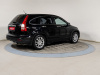 Honda CR-V 2008 Черный