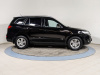 Hyundai Santa Fe 2010 Черный