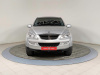 SsangYong Kyron 2014 Серебряный