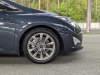 Hyundai i40 2014 Синий