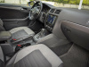 Volkswagen Jetta 2014 Белый