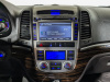 Hyundai Santa Fe 2011 Серый