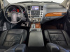 Infiniti QX56 2008 Черный