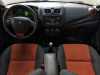 Lada (ВАЗ) Kalina 2015 Белый